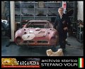 La Iso Bizzarrini GT strada n.266 e Stefano Neri  (1)